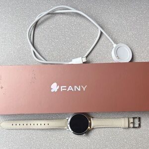 Fany Smartwatch